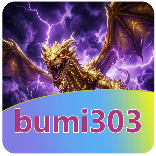 Ilustrasi berkas bumi303 APK 4.8.1