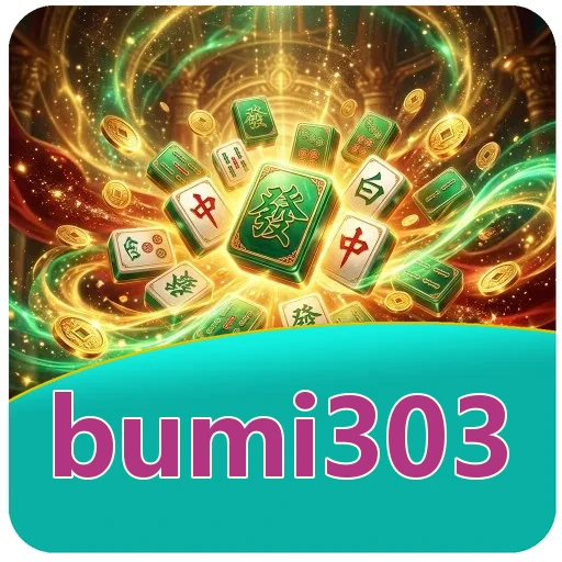 Mengunduh bumi303 APK 4.8.1